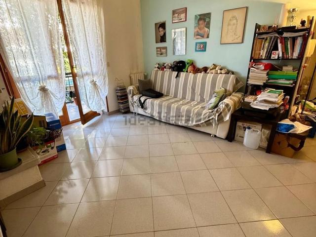 Appartamento in affitto di 120 m² in Piazza Don Luigi Sturzo, 22
