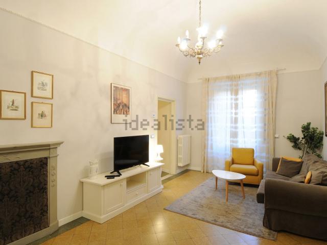 Appartamento in affitto di 120 m² in Piazza del Comune