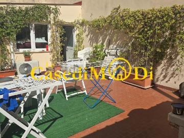 Appartamento in affitto di 120 m² in Piazza del Luogo Pio