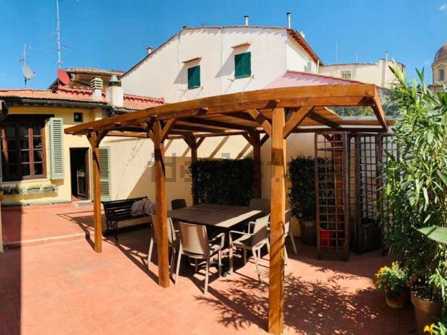 Appartamento in affitto di 120 m² in Piazza di Cestello