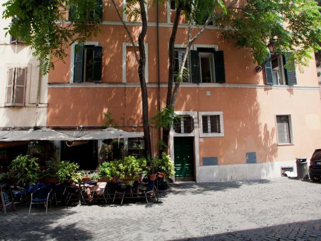 Appartamento in affitto di 120 m² in Piazza di San Egidio, 8