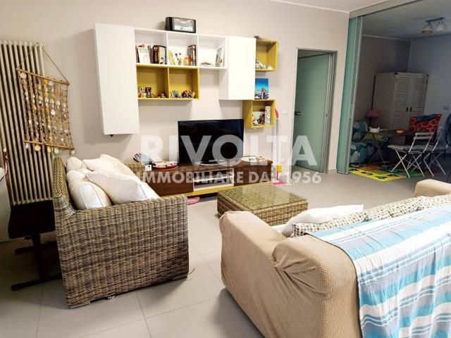Appartamento in affitto di 120 m² in Piazza Mario Cortesini