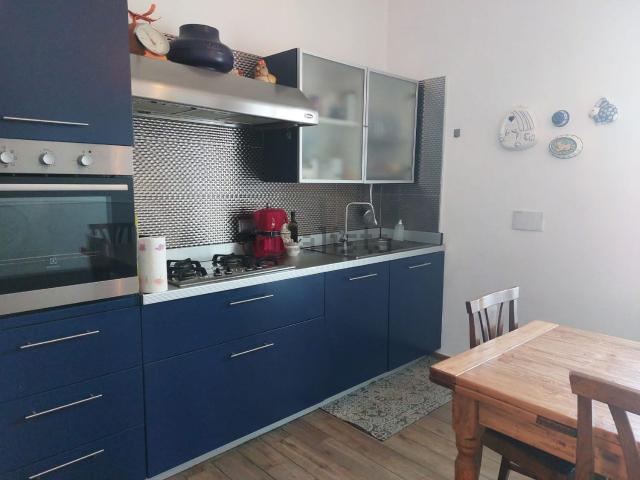 Appartamento in affitto di 120 m² in Piazza Martiri