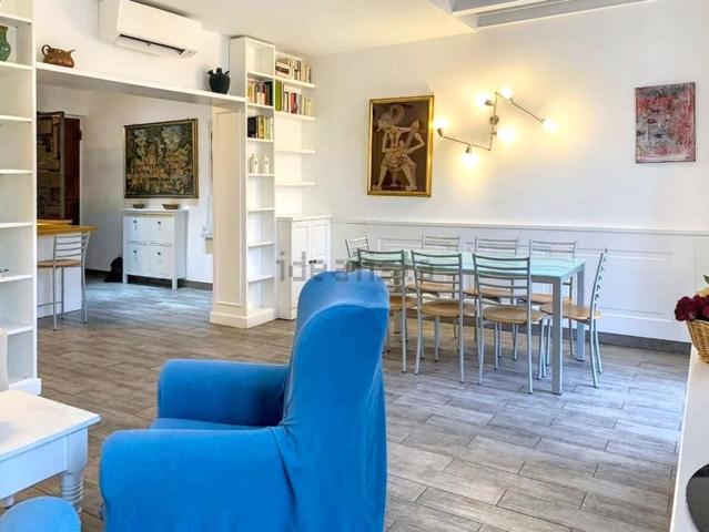Appartamento in affitto di 120 m² in Piazza San Bernardo