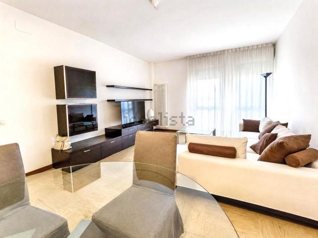 Appartamento in affitto di 120 m² in Piazza San Francesco