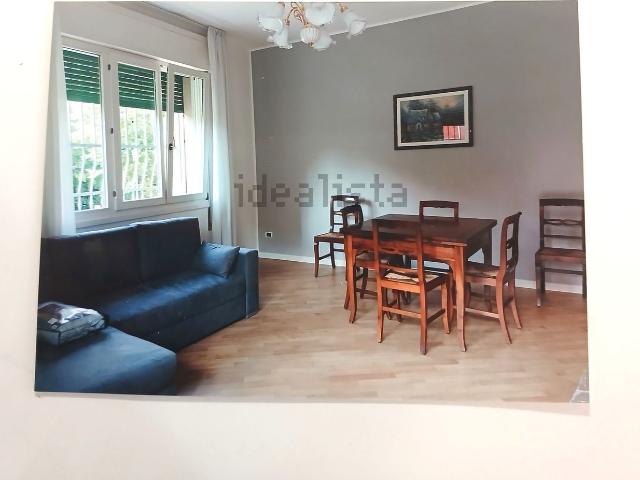 Appartamento in affitto di 120 m² in Piazza Vittoria