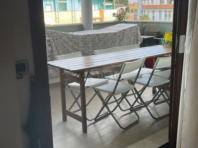 Appartamento in affitto di 120 m² in Strada degli Schiocchi, 44