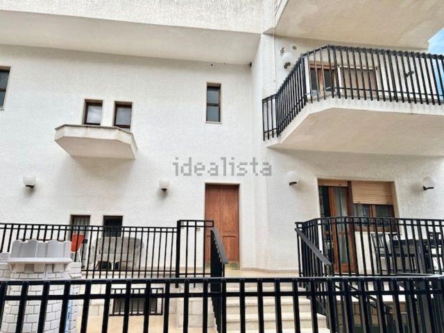 Appartamento in affitto di 120 m² in Strada Madonna della Stella, 1