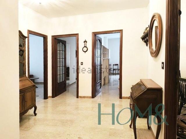 Appartamento in affitto di 120 m² in Strada San Martino