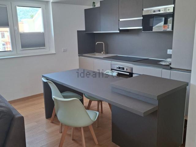 Appartamento in affitto di 121 m²
