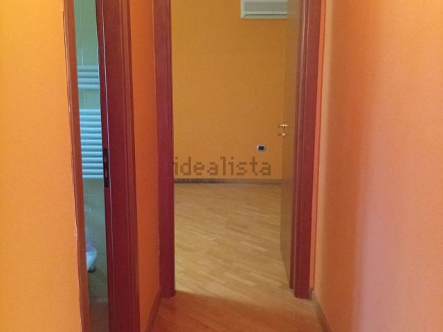 Appartamento in affitto di 121 m²