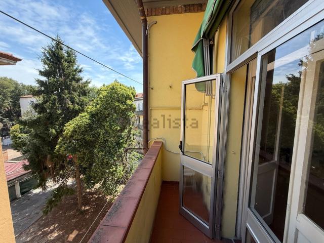Appartamento in affitto di 121 m² in Via Castel Tedaldo