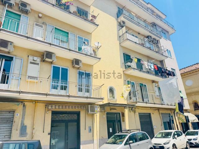 Appartamento in affitto di 121 m² in Via Giuseppe Pellegrino, 11