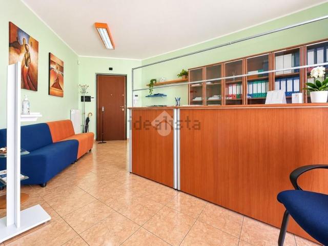 Appartamento in affitto di 121 m² in Via Giuseppe Peppino Impastato, 29