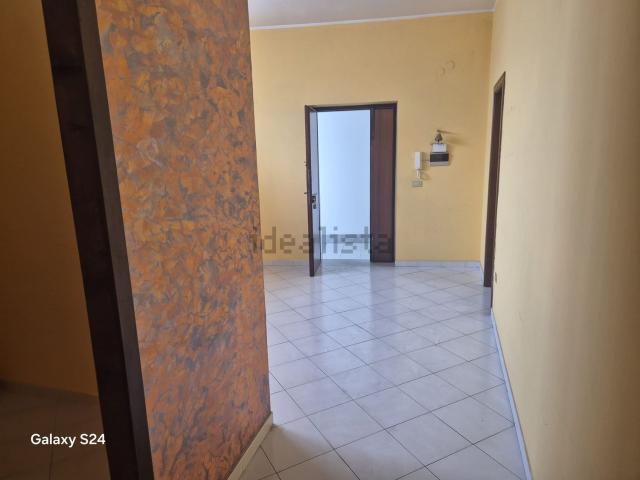Appartamento in affitto di 121 m² in Via Fontana