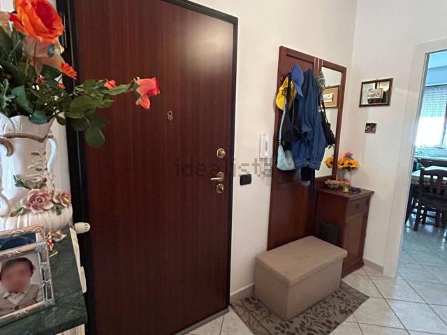 Appartamento in affitto di 122 m²