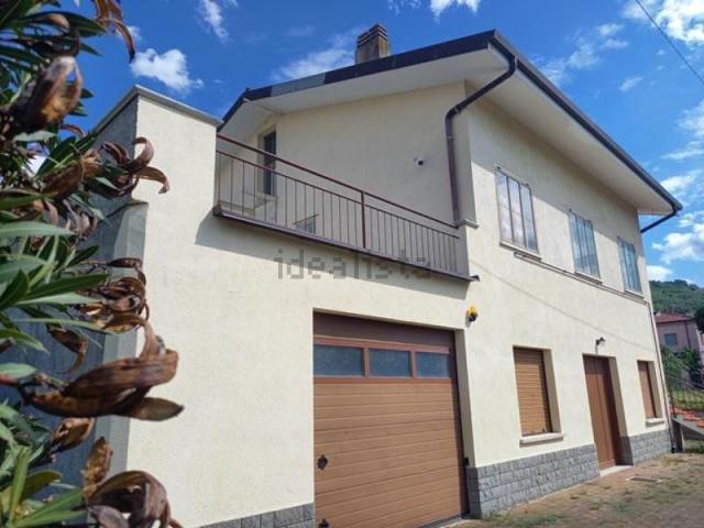 Appartamento in affitto di 122 m²