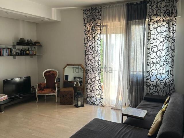 Appartamento in affitto di 122 m²