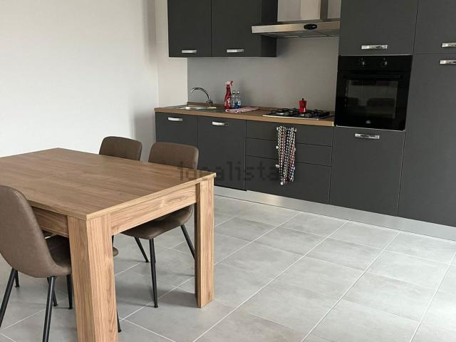 Appartamento in affitto di 122 m²