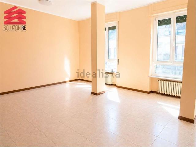 Appartamento in affitto di 122 m²