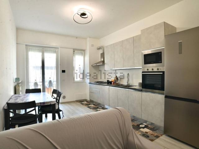 Appartamento in affitto di 122 m² in Via Chiappino, 26