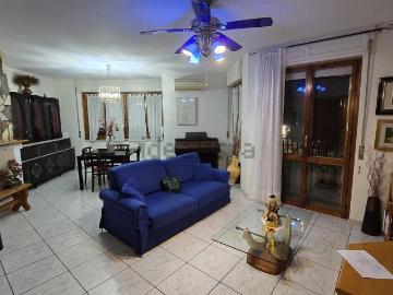 Appartamento in affitto di 122 m² in Via del Beato Angelico, 1