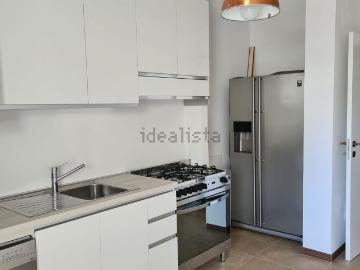 Appartamento in affitto di 122 m² in Via Enrico Fermi, 15