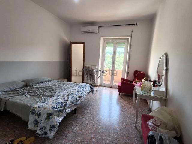 Appartamento in affitto di 122 m² in Viale Fiume