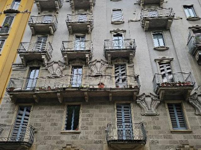 Appartamento in affitto di 122 m² in Viale Gran Sasso, 7