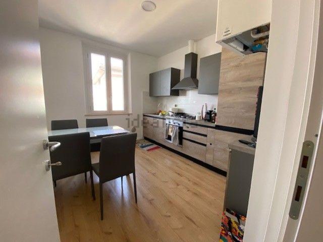 Appartamento in affitto di 122 m² in Viale Orazio Antinori