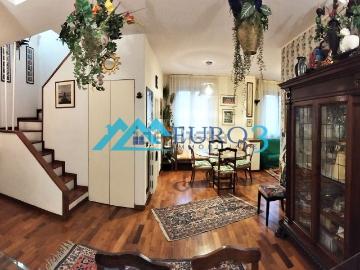 Appartamento in affitto di 122 m² in Corso Giuseppe Mazzini