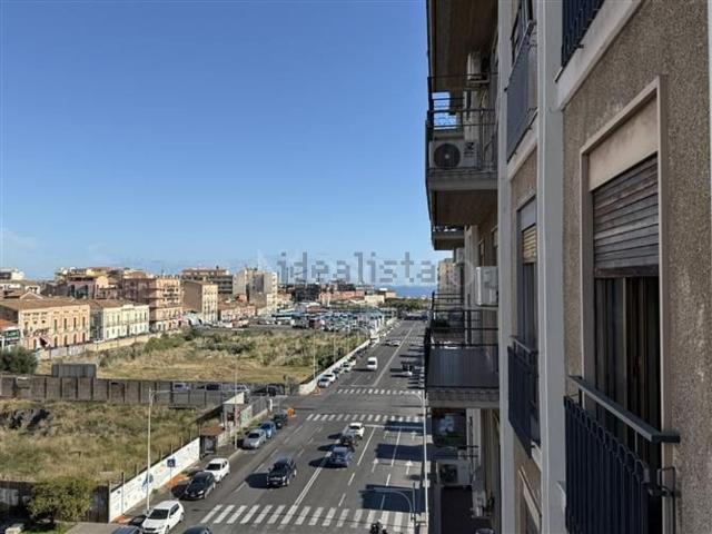 Appartamento in affitto di 122 m² in Corso Martiri della Libertà