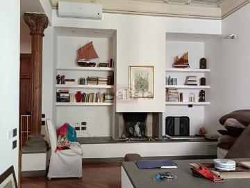 Appartamento in affitto di 123 m²