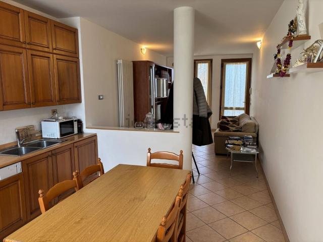Appartamento in affitto di 124 m²