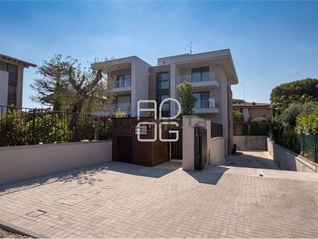Appartamento in affitto di 123 m²