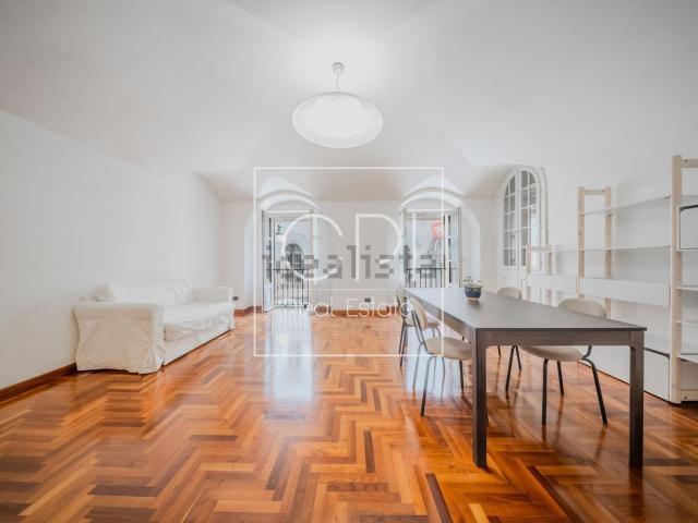Appartamento in affitto di 123 m² in Via Gaudenzio Ferrari, 2