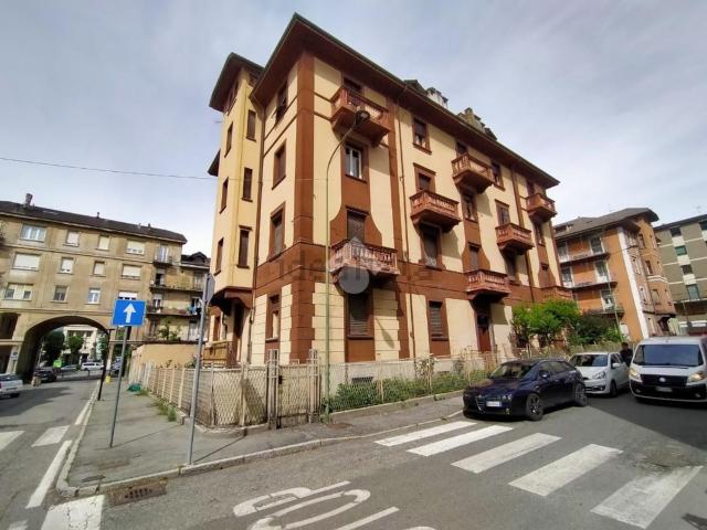 Appartamento in affitto di 123 m² in Via Gabriel Frutaz, 2