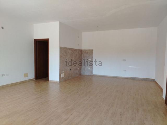 Appartamento in affitto di 123 m² in Via Giovanni Angelo Puxeddu, 15