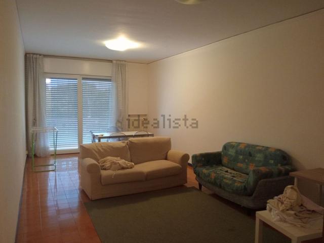 Appartamento in affitto di 123 m² in Via Guido Reni