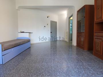 Appartamento in affitto di 123 m² in Via Ettore Majorana, 22