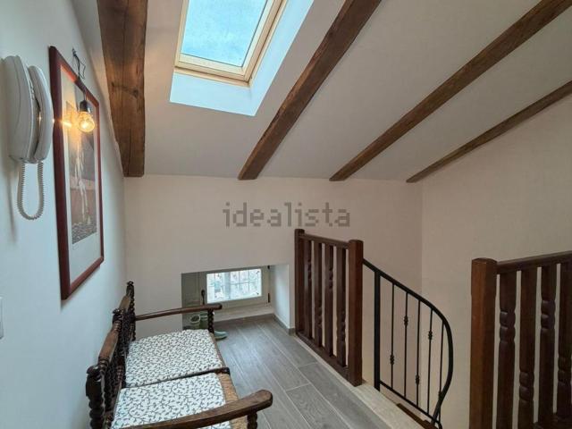 Appartamento in affitto di 123 m² in Via Filetto
