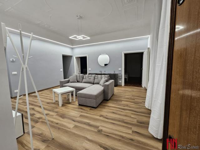 Appartamento in affitto di 123 m² in Via Raimondo Amedeo Vigna