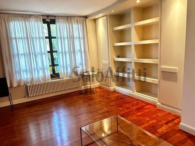 Appartamento in affitto di 123 m² in Viale Forlimpopoli