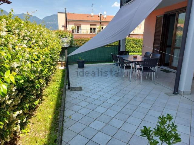 Appartamento in affitto di 124 m²