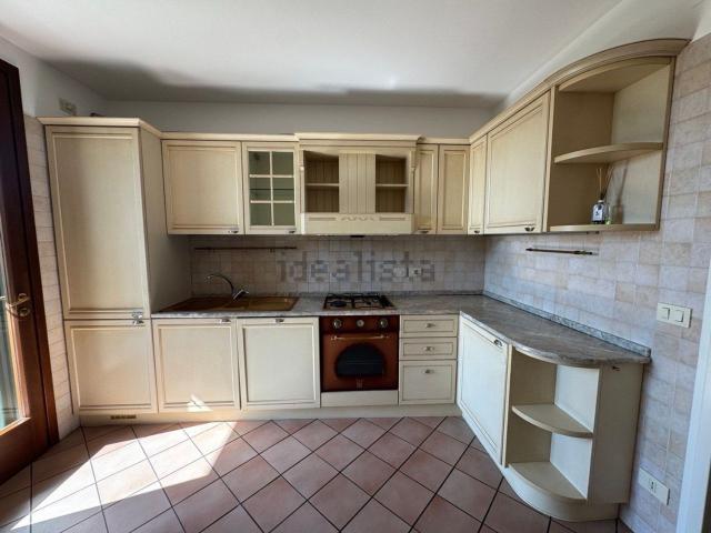 Appartamento in affitto di 124 m²