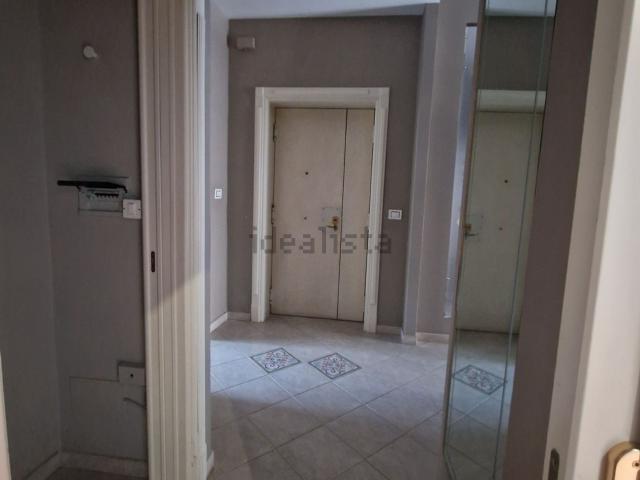 Appartamento in affitto di 124 m² in Via Nicola Nicolini, 28