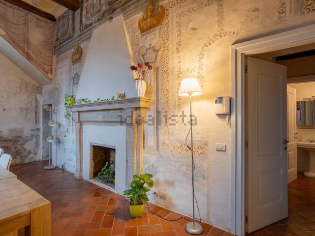 Appartamento in affitto di 130 m² in Via San Carlo