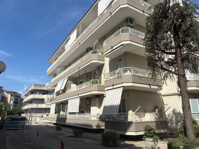 Appartamento in affitto di 124 m² in Via Vicinale San Giuliano, 41
