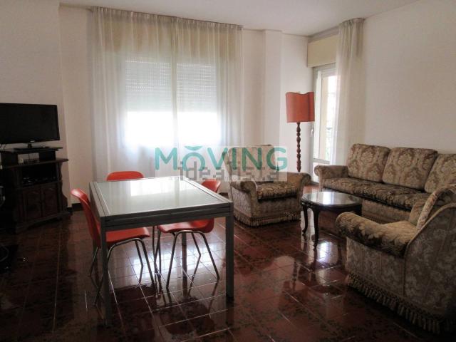 Appartamento in affitto di 124 m² in Corso del Popolo, 219