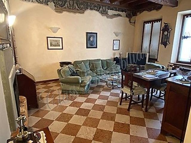 Appartamento in affitto di 124 m² in Corso Garibaldi